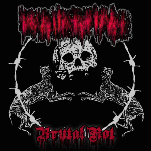 Regurgitasi : Brutal Rot